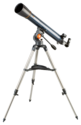 Телескоп Celestron  AstroMaster 90 AZ