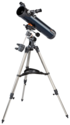 Телескоп Celestron  AstroMaster 76 EQ