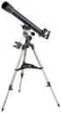 Телескоп Celestron  AstroMaster 70 EQ