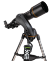 Телескоп Celestron  NexStar 102 SLT