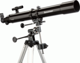 Телескоп Celestron  PowerSeeker 80 EQ