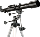 Телескоп Celestron  PowerSeeker 70 EQ