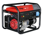 Генератор Fubag  BS 7500 