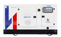 Генератор Исток АД20С-Т400-РПМ15
