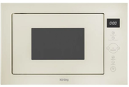 Микроволновая печь Korting  KMI 825 TGB