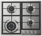 Варочная панель Korting  HG 665 CTX