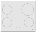 Варочная панель Korting  HI 64021 BW
