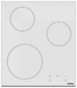 Варочная панель Korting  HI 42031 BW