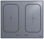 Варочная панель Korting  HIB 6409 BS
