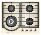 Варочная панель Midea  MG696TRGI-S