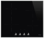 Варочная панель Smeg SI364B