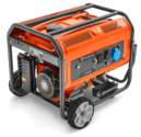 Генератор Husqvarna  G3200P 