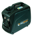 Генератор FoxWeld GIN 1200