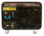 Генератор FoxWeld DW300