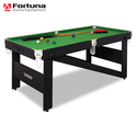 Бильярдный стол для русского бильярда Fortuna Hobby BF-530S Снукер 5фт 