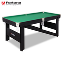 Бильярдный стол для пула Fortuna Hobby BF-630P Пул 6фт 