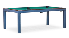 Бильярдный стол для пула Weekend Billiard Evolution High Tech 6 ф  венге