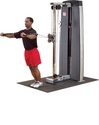 Силовой комплекс Body Solid  Pro-Dual DPCC-SF