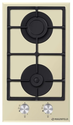 Варочная панель Maunfeld  EGHG.32.3CBGI/G