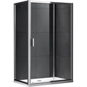 Душевое ограждение Gemy Victoria S30191A-A100