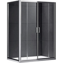 Душевое ограждение Gemy Victoria S30192A-A80