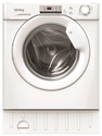 Встраиваемая стиральная машина Korting  KWMI 1480 W