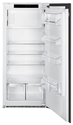 Встраиваемый холодильник Smeg SD7185CSD2P1