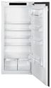 Встраиваемый холодильник Smeg SD7205SLD2P