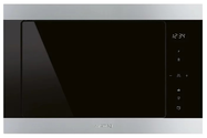 Микроволновая печь Smeg FMI325X