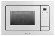 Микроволновая печь Smeg FMI120B1