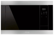 Микроволновая печь Smeg FMI320X