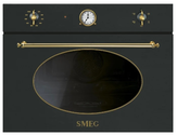 Варочная панель Smeg SF4800VA1