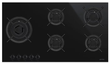 Варочная панель Smeg PV695LCNX