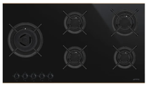 Варочная панель Smeg PV695LCNR