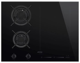 Варочная панель Smeg PM6621WLDX