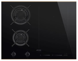 Варочная панель Smeg PM6621WLDR