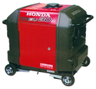 Генератор Honda EU30is (2800 Вт)