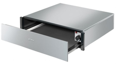 Встраиваемый подогреватель посуды Smeg CTP3015X