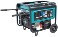 Генератор Gesht GG5500E
