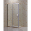Душевое ограждение Grossman  Brend BR-109-120 L