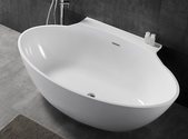 Ванна  Abber   AB9237