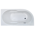 Ванна  Royal Bath AZUR RB 614200 правая