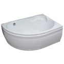 Ванна  Royal Bath ALPINE RB 819101 правая