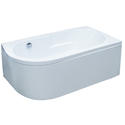Ванна  Royal Bath AZUR RB 614203 правая