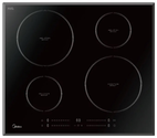 Варочная панель Midea  MIH65742F