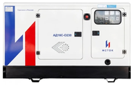 Генератор Исток АД16С-О230-РПМ15