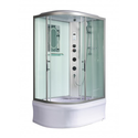 Душевая кабина WELTWASSER  HALLE 1204 R 