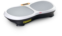 Вибромассажер US-MEDICA VibroPlate PRO белый