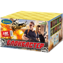 Фейерверк Русский фейерверк Блокбастер P7353