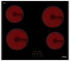 Варочная панель Korting  HK 60003 B